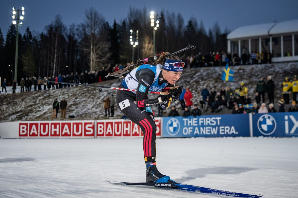 c. DSV/Biathlon