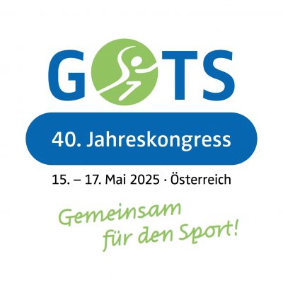 Logo_GOTS_40_Jahreskongress